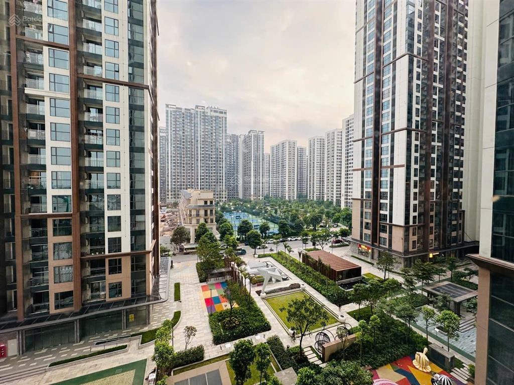 Bán cc vinhomes ocean park gia lâm, 89,2 triệu / m2, 59,4m2, hàng hiếm tại gia lâm, hà nội