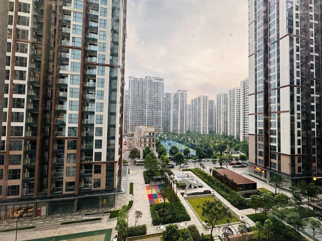 Bán cc vinhomes ocean park gia lâm, 89,2 triệu / m2, 59,4m2, hàng hiếm tại gia lâm, hà nội