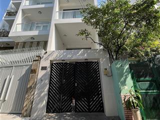 Chính chủ cho thuê nhà  quận phú nhuận