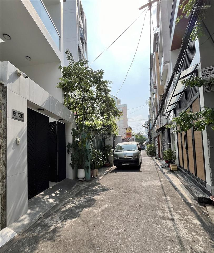 Chính chủ cho thuê nhà  quận phú nhuận