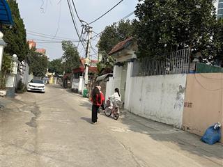 Đất đẹp tại xã tự nhiên, thường tín, hà nội, 52 triệu/m2, 90m2