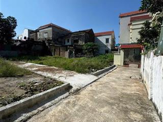 Nhỉnh 3 tỷ/40m triều đông tân minh cách khu b vin olypic 300m