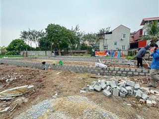 51tr/m đất thổ cư tại trung tâm xã hà hồi, thường tín hà nội.