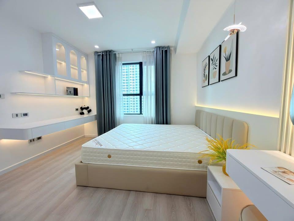 BÁN CĂN HỘ GOLDMARK CITY - 100M2 - 7.5 TỶ