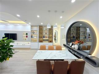 BÁN CĂN HỘ GOLDMARK CITY - 100M2 - 7.5 TỶ