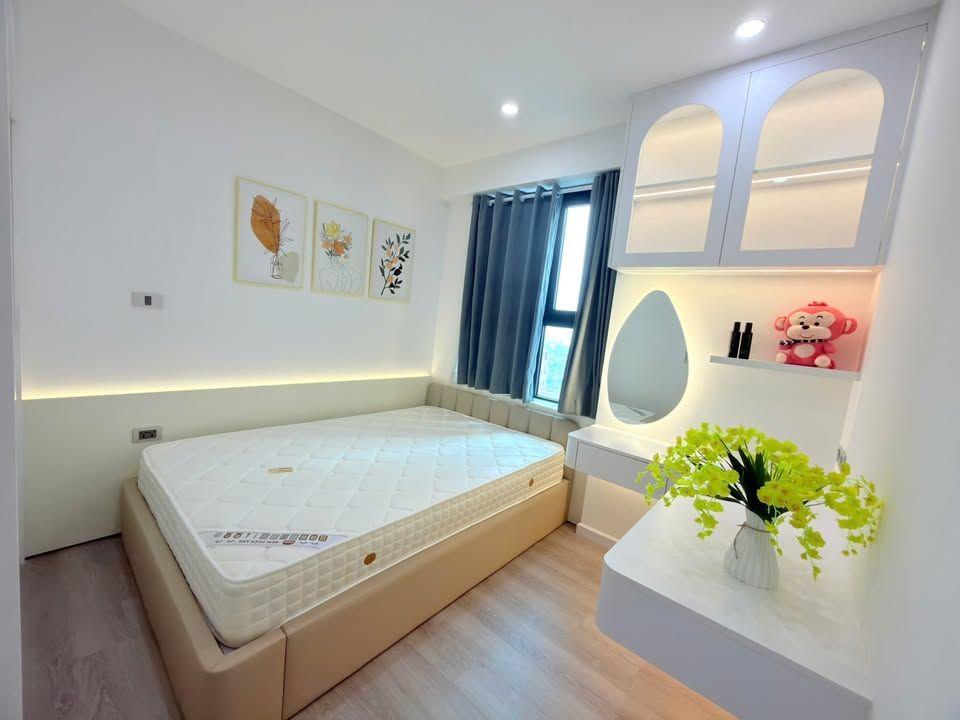 BÁN CĂN HỘ GOLDMARK CITY - 100M2 - 7.5 TỶ