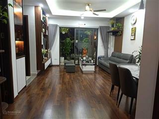 Bán cc tại tecco diamond, 6,2 tỷ, 72m2, 2pn, 2wc, chính chủ, căn góc