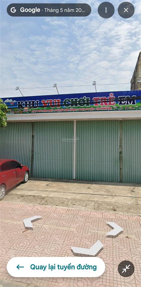Chính chủ cần bán lô đất đẹp xuất sắc tại phố thống nhất đường 477 thị trấn me (gia viễn) ảnh thật