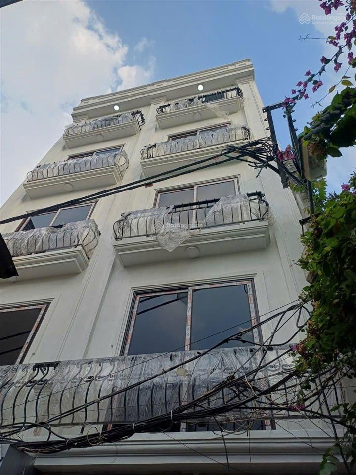 Bán nhà riêng tại 299 đại mỗ, 8 tỷ vnd, 39 m2, cực chất!