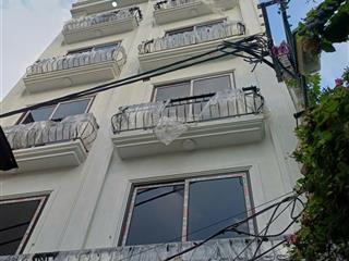 Bán nhà riêng tại 299 đại mỗ, 8 tỷ vnd, 39 m2, cực chất!