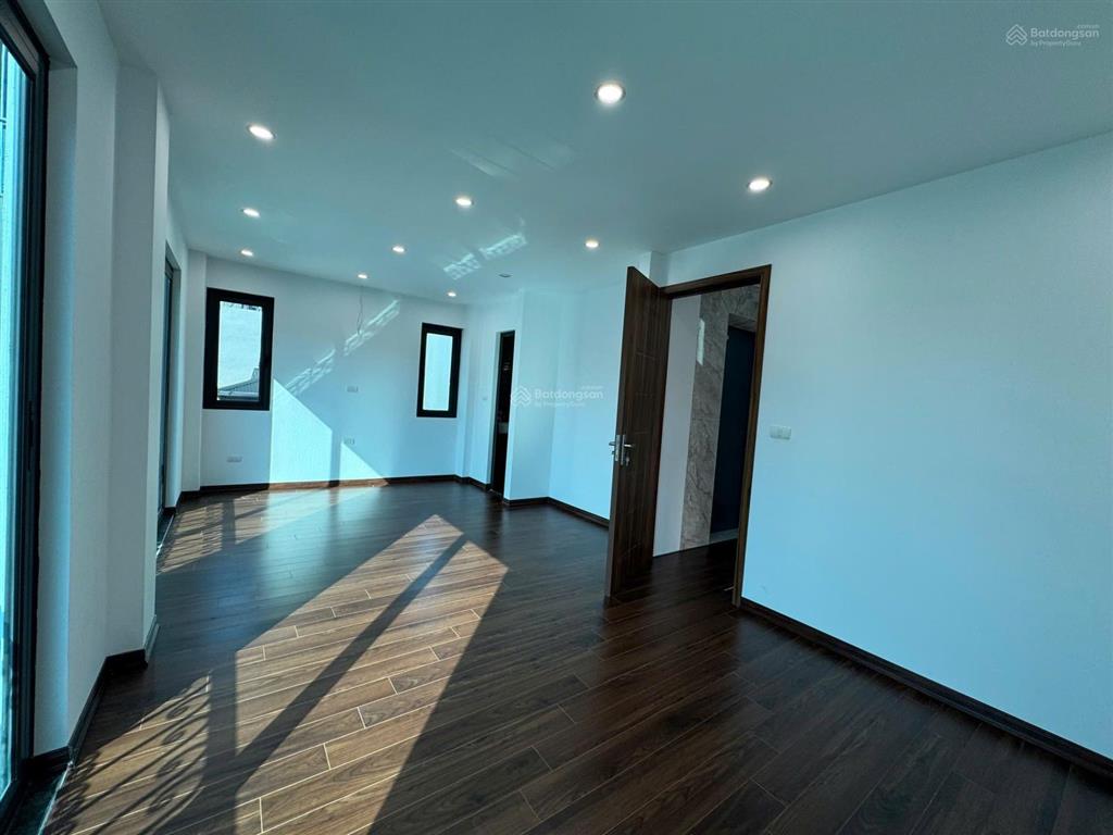 Bán nhà riêng tại 299 đại mỗ, 8 tỷ vnd, 39 m2, cực chất!