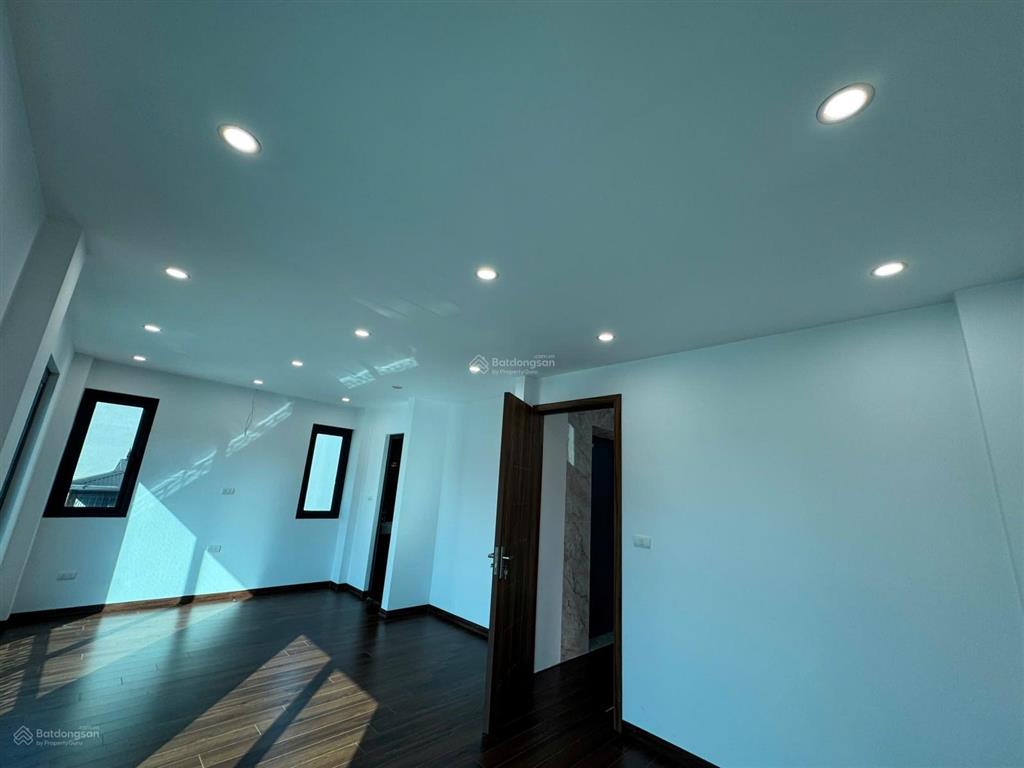 Bán nhà riêng tại 299 đại mỗ, 8 tỷ vnd, 39 m2, cực chất!