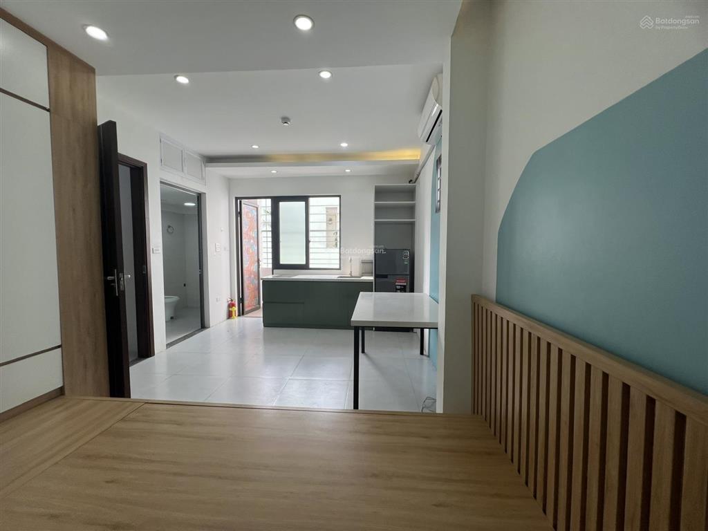 Mới phòng trọ minh khai bạch mai hai bà trưng khép kín, an ninh, yên tĩnh, đầy đủ pccc!