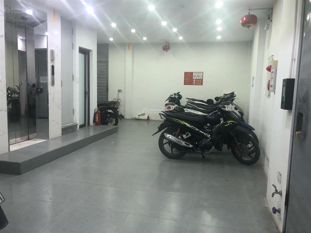 Chung cư mini, ccmn trung tâm phường bạch mai mới khép kín, an ninh, yên tĩnh, đầy đủ pccc!