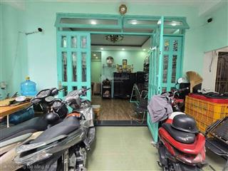 Gò vấp  1 căn ra mặt tiền  ngang khủng 6m  sân để xe rộng rãi  chỉ nhỉnh 4 tỷ