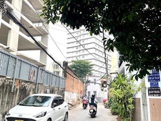 Hot gò vấp  chỉ 5 tỷ  94tr/m2  hẻm gần ô tô  sổ hồng riêng  ngay citiland  nhiều tiện ích