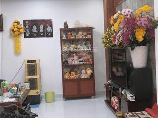 Hot gò vấp nhỉnh 4 tỷ  chỉ 84tr/m2  ngang 6.5m  3pn  vị trí đắc địa btct vào ở ngay