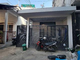 Nhà đẹp gò vấp nhỉnh 6 tỷ  chỉ 95tr/m2  đang cho thuê  nhà cấp 4 tiện xây mới