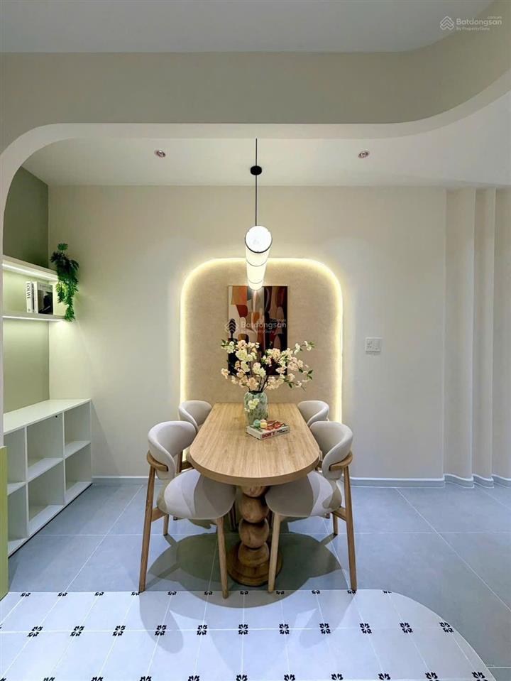 Hiếm gò vấpnhỉnh 6tyngay gần lottehẻm xe hơi vào nhàkhu dân cư an ninh