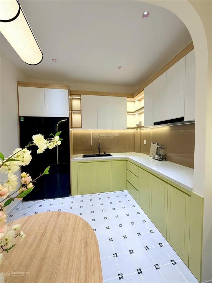 Hiếm gò vấpnhỉnh 6tyngay gần lottehẻm xe hơi vào nhàkhu dân cư an ninh