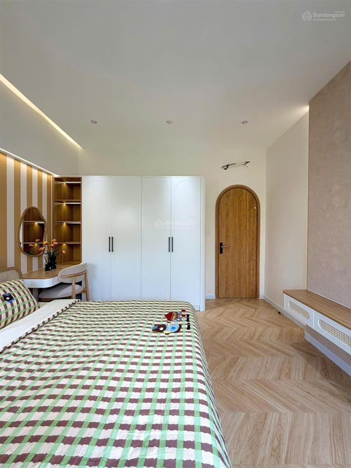 Hiếm gò vấpnhỉnh 6tyngay gần lottehẻm xe hơi vào nhàkhu dân cư an ninh
