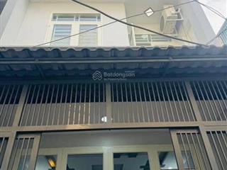 Hot gò vấp nhỉnh 5 tỷ  hẻm xe hơi  chỉ 95tr/m2  ngang 4.5m  kế bên emart