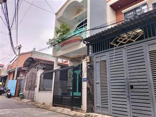 Hot gò vấp  nhỉnh 6 tỷ  chỉ 82tr/m2  hẻm 6m  ngang 5m đẹp