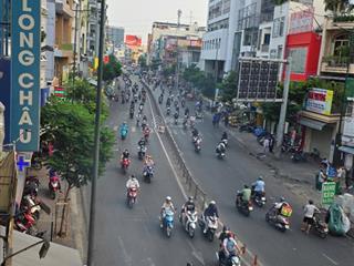 7.5 tỷ ngang 6.6m hiếm! hẻm ô tô vào nhà ngay mercedes quang trung