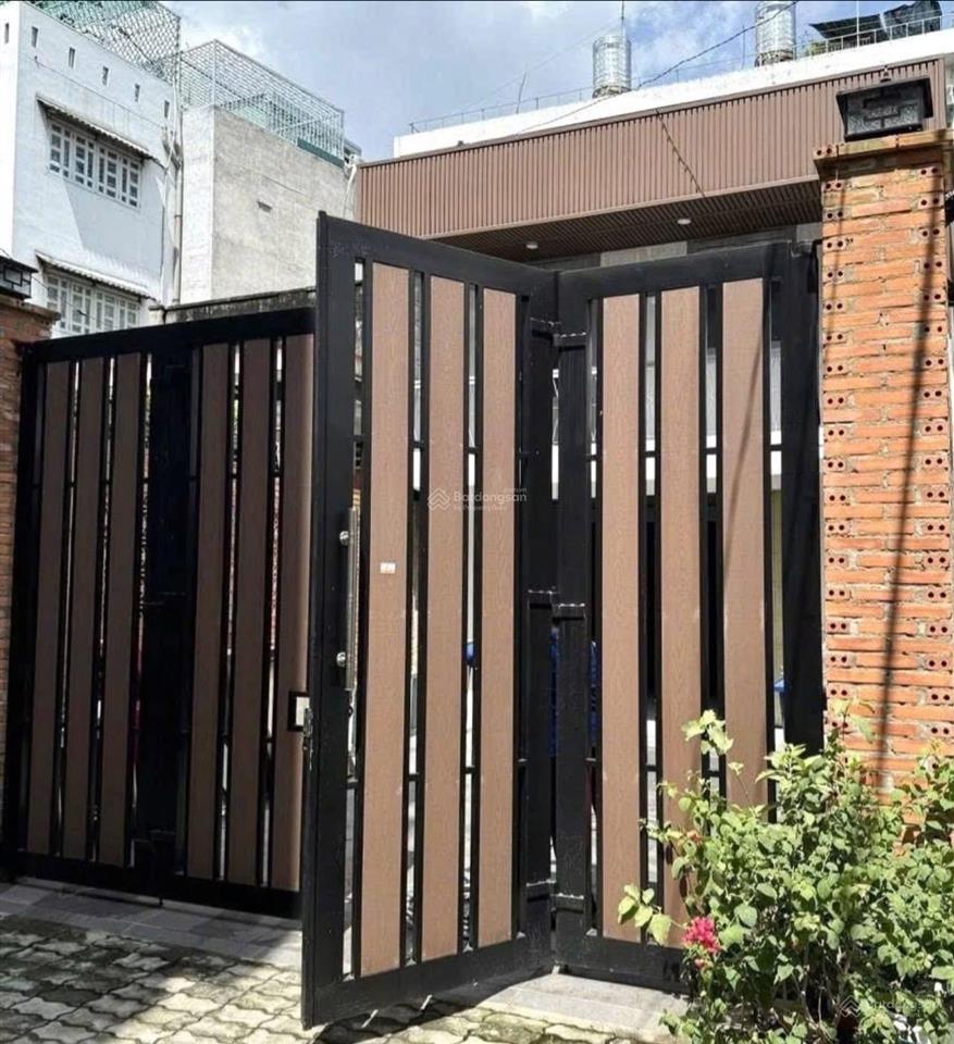 Quang trung 130m2 15m ra mặt tiền quang trung gấp bán