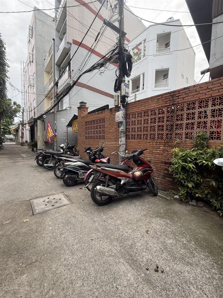 Quang trung 130m2 15m ra mặt tiền quang trung gấp bán