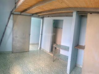 Cho thuê phòng mới có gác, cửa sổ rộng 20m2. khu vực an ninh yên tĩnh giáp q10, 11, tân bình