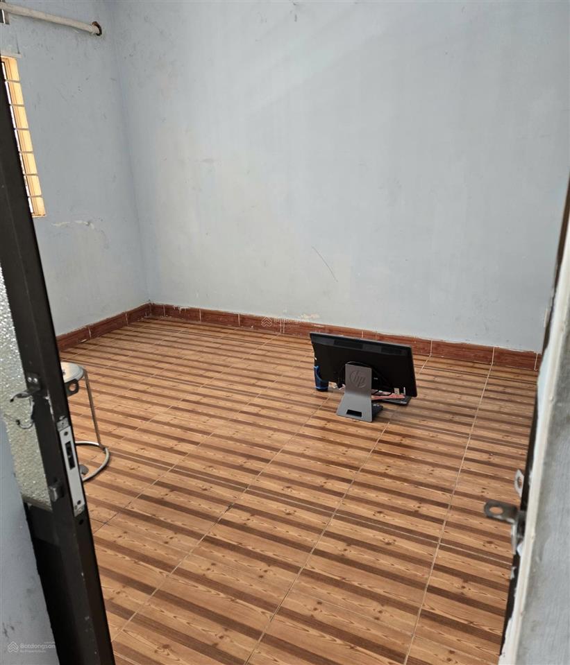 Cho thuê nhà 43m², 1 lầu, 6x7m, hẻm 68 đồng nai, p15, q10, kd đa ngành, gần chợ sĩ thuốc tây