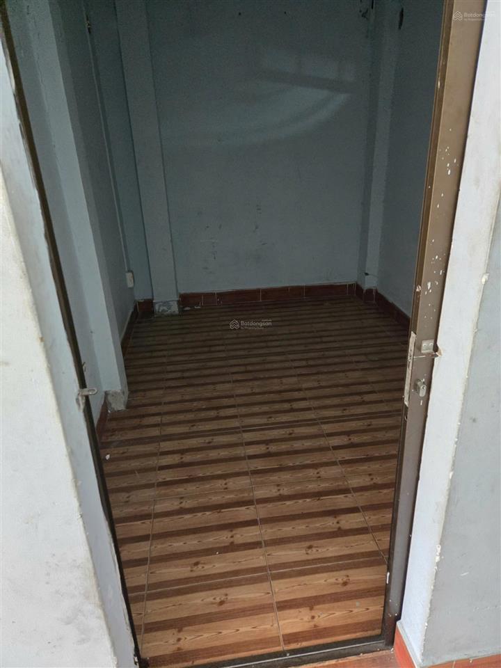 Cho thuê nhà 43m², 1 lầu, 6x7m, hẻm 68 đồng nai, p15, q10, kd đa ngành, gần chợ sĩ thuốc tây