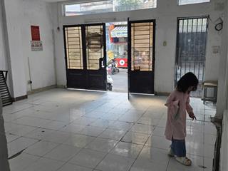 Cho thuê nhà 43m², 1 lầu, 6x7m, hẻm 68 đồng nai, p15, q10, kd đa ngành, gần chợ sĩ thuốc tây