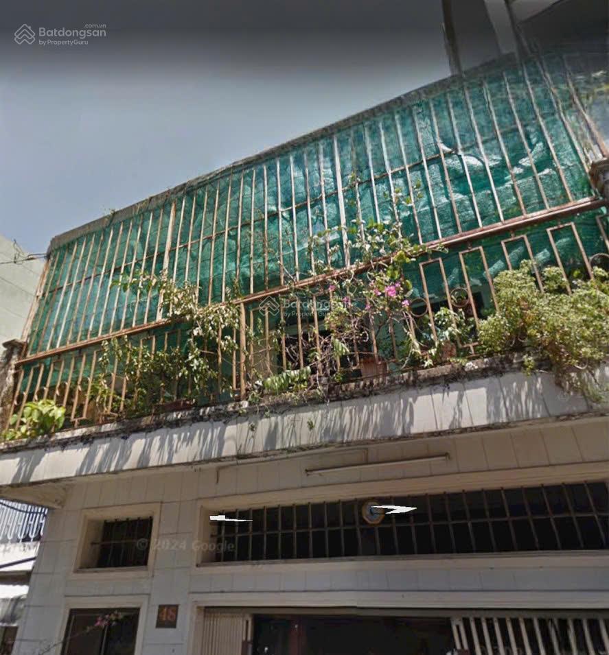 Cho thuê nhà 43m², 1 lầu, 6x7m, hẻm 68 đồng nai, p15, q10, kd đa ngành, gần chợ sĩ thuốc tây