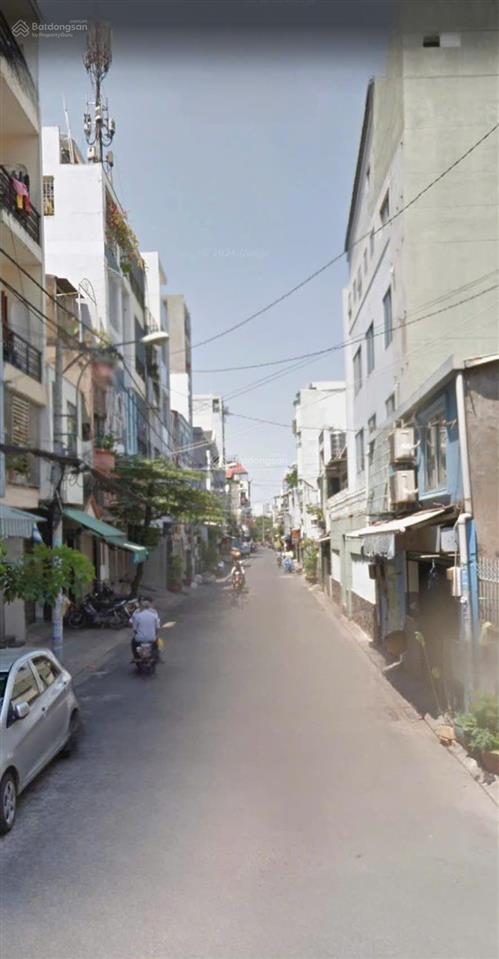 Cho thuê nhà 43m², 1 lầu, 6x7m, hẻm 68 đồng nai, p15, q10, kd đa ngành, gần chợ sĩ thuốc tây