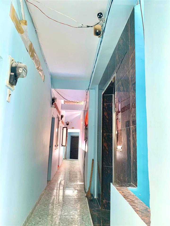 Cho thuê phòng rộng 30m2 không chung chủ, gần các trường đại học. tiện di chuyển các quận trung tâm