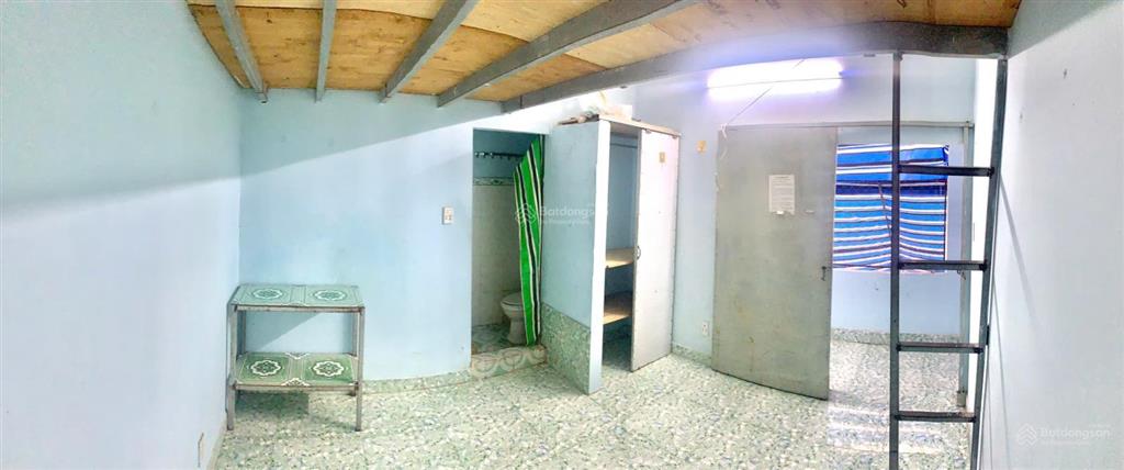 Phòng cho thuê giá chỉ 2.5tr/tháng 18m2 không giới hạn số người ở, gần q10 & q. tb xem phòng ngay