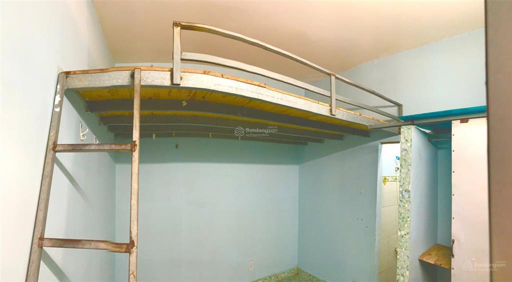 Phòng cho thuê giá chỉ 2.5tr/tháng 18m2 không giới hạn số người ở, gần q10 & q. tb xem phòng ngay