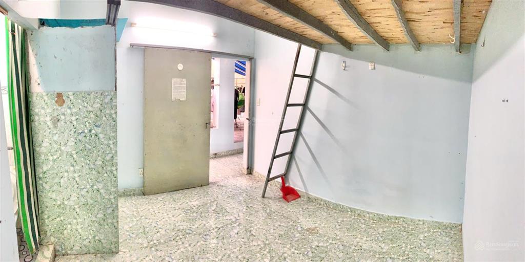 Phòng cho thuê giá chỉ 2.5tr/tháng 18m2 không giới hạn số người ở, gần q10 & q. tb xem phòng ngay