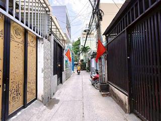 Nhà diện tích công nhận 93m2 (69tr/m2) cấp 4  chính chủ