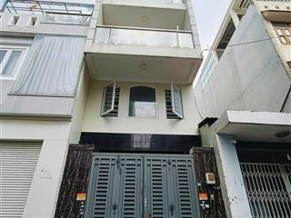 Hẻm 6m nhà đúc 1 trệt 1 lửng 2 lầu st phường tân sơn nhì  giá 9 tỷ