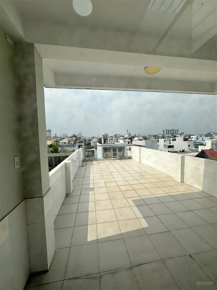Hẻm 6m nhà đúc 1 trệt 1 lửng 2 lầu st phường tân sơn nhì  giá 9 tỷ