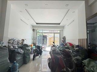 Hẻm nhựa 6m thông ra chợ tân hương, đúc 2 lầu st  giá 7.9 tỷ