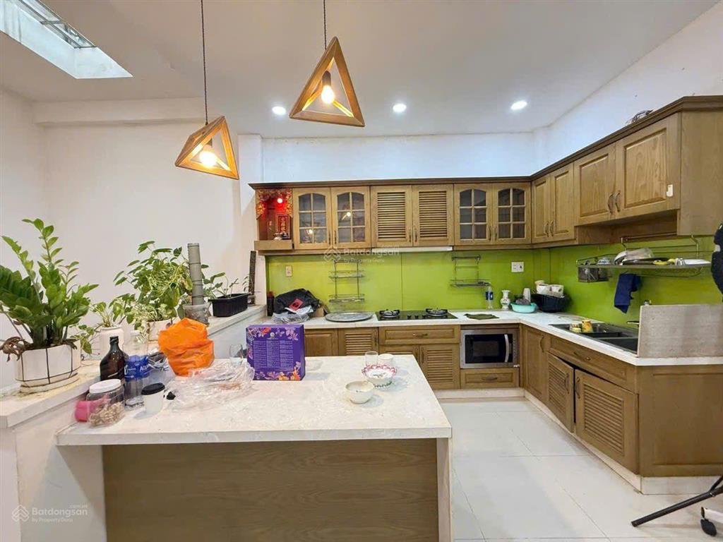 Hẻm 1/ gần đường gò dầu, đúc 1 lầu đẹp, hẻm 7m thẳng tấp