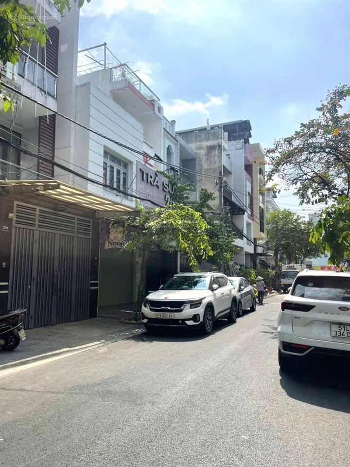 Mặt tiền 12m gần trường thcs phan bội châu ngay độc lập  11.5 tỷ