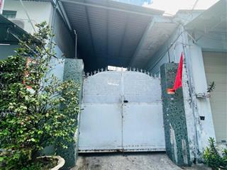 Mặt tiền 13m đường lê lâm (5.2x19m) giá cực tốt 11.9 tỷ