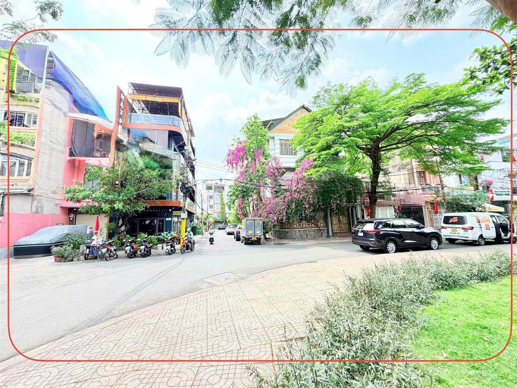 Nhà khu vip phường tân thành (6x13m) đúc 2 lầu  chủ thiện chí bán