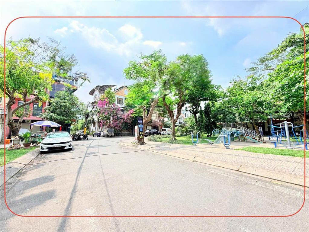 Nhà khu vip phường tân thành (6x13m) đúc 2 lầu  chủ thiện chí bán