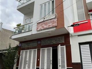 Nhà khu vip phường tân thành (6x13m) đúc 2 lầu  chủ thiện chí bán